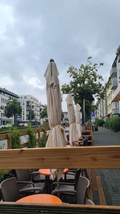 Wilhelmshoehe Alle Kassel Zewnętrze zdjęcie