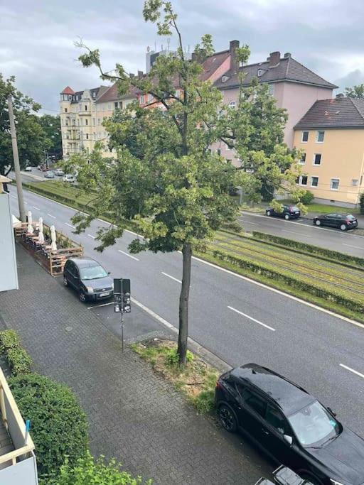 Wilhelmshoehe Alle Kassel Zewnętrze zdjęcie